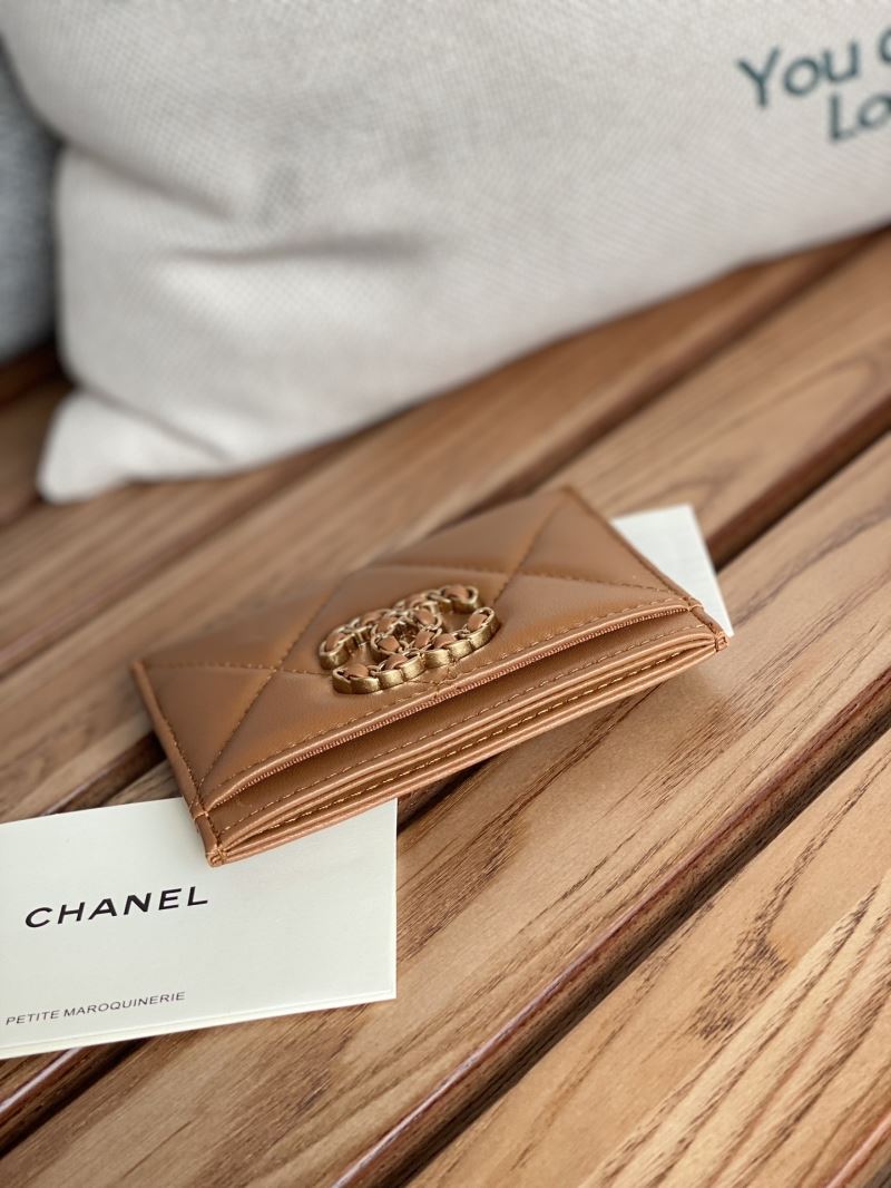 Chanel Wallets Purse